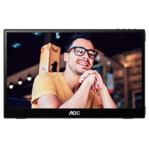 Prenosni monitor Prenosni monitor AOC 39,6 cm (15,6")