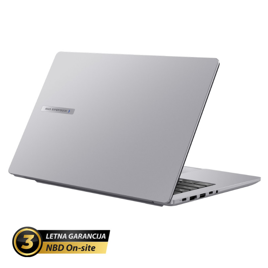 Asus 35,5 cm (14,0") ExpertBook P1 1920x1080 VA 300nit i7-13620H - slika 2