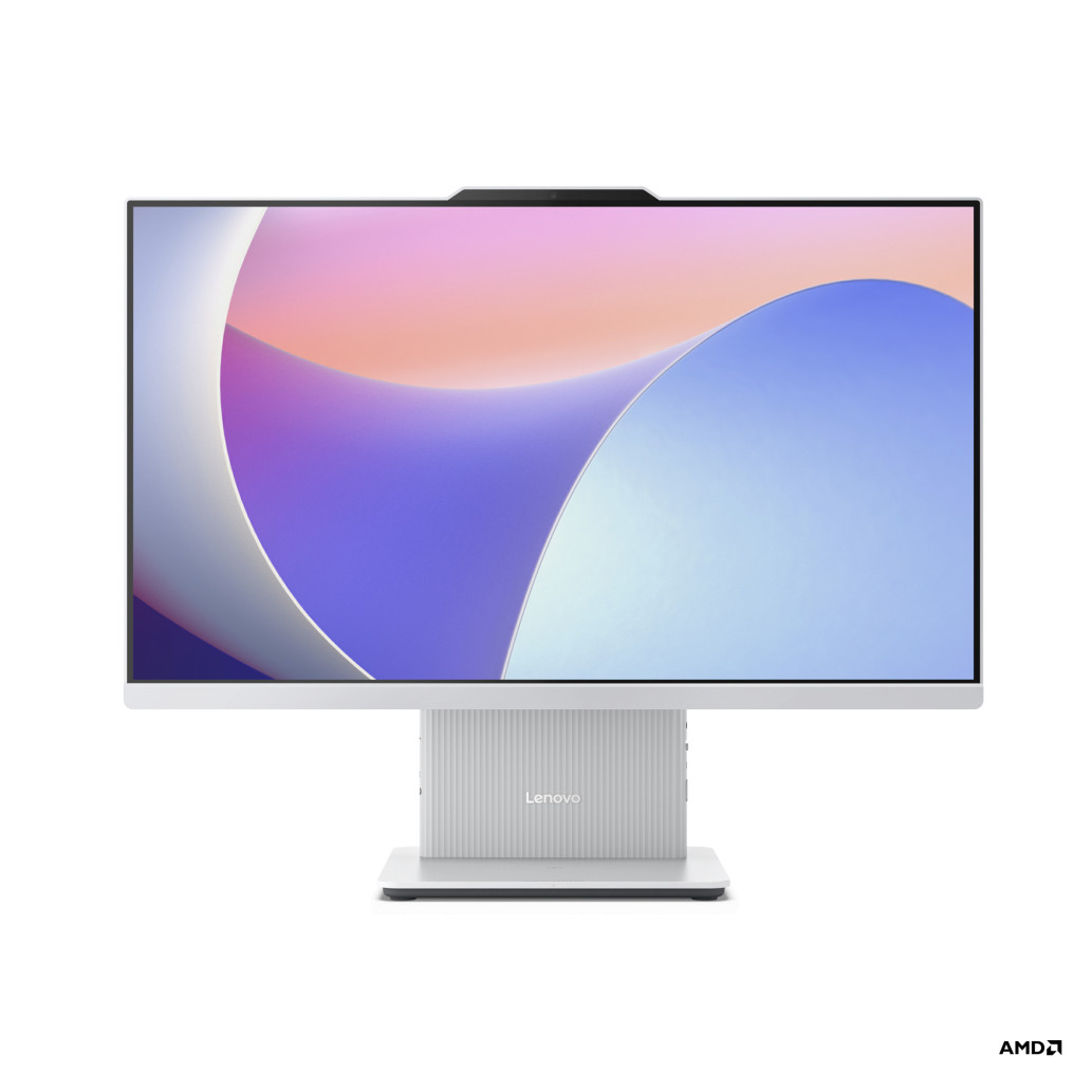 Računalnik AIO Lenovo 60,5 cm 23,8" 1920x1080 IdeaCentre 24 AMD R7-7735HS