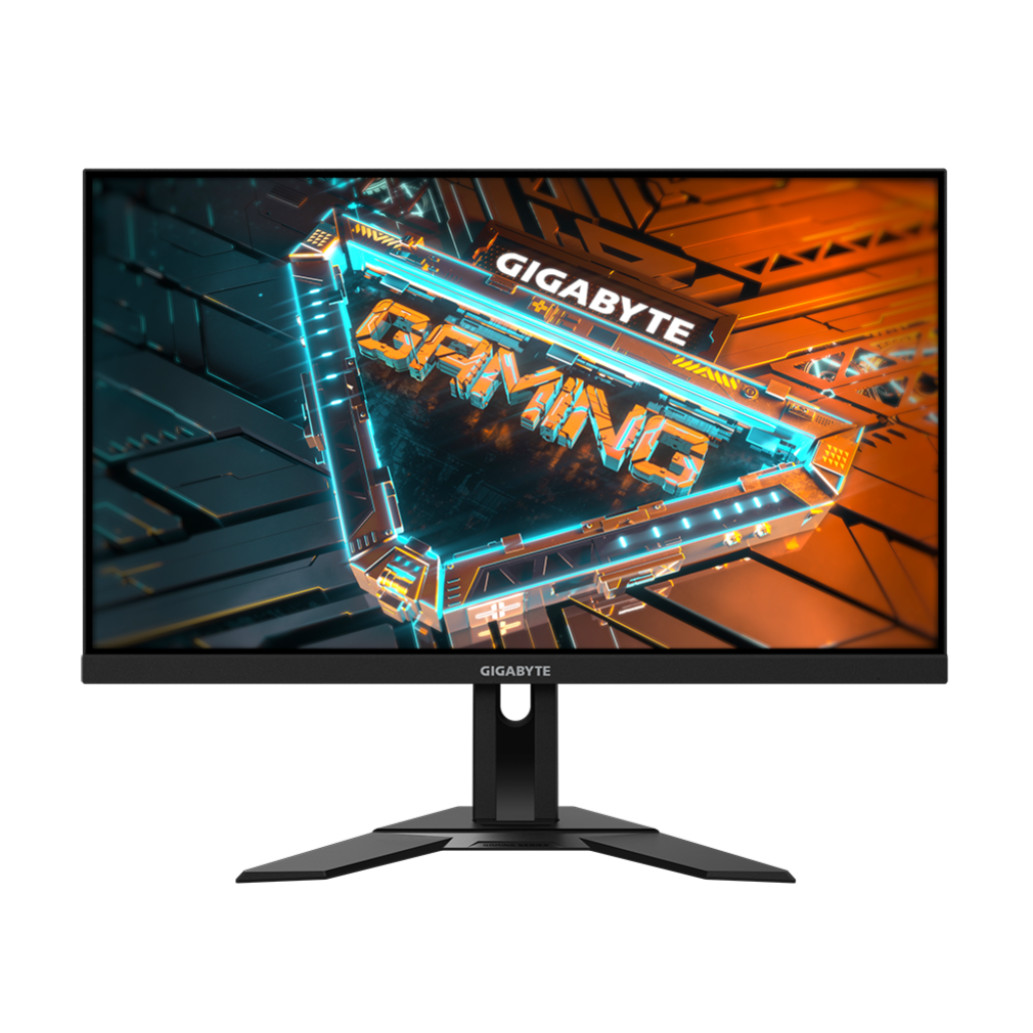 GigaByte 68,6 cm (27,0") G27F 2 1920x1080 Gaming