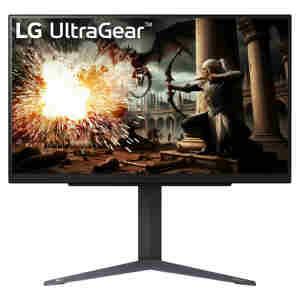 LG 68,6 cm (27,0") 27GS75Q-B 2560x1440 Gaming 200Hz