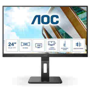 AOC 60,5 cm (23,8") 24P2QM 1920x1080 75Hz VA