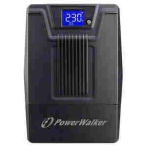 UPS PowerWalker VI 1500 SCL Line Interactive 1500VA/900W 4x220V (10121142)