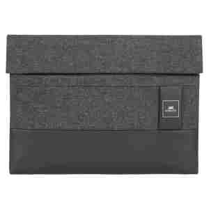 Torba za notesnik 39,6 cm (15,6") RivaCase Lantau siva (8805 BLACK)