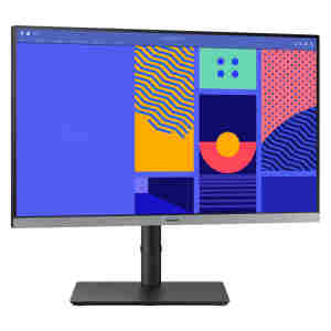 Samsung 60,5 cm (23,8") S24C432GAU 1920x1080 100Hz IPS