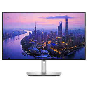 Dell 68,6 cm (27,0") U2725QE 3840x2160 Grafika 120Hz