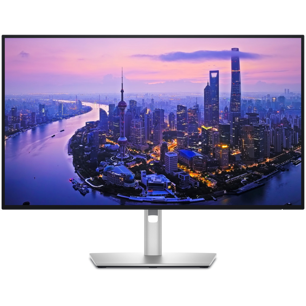 Dell 68,6 cm (27,0") U2725QE 3840x2160 Grafika 120Hz