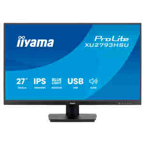 Iiyama 68,6 cm (27,0") XU2793HSU-B7 1920x1080 100Hz IPS