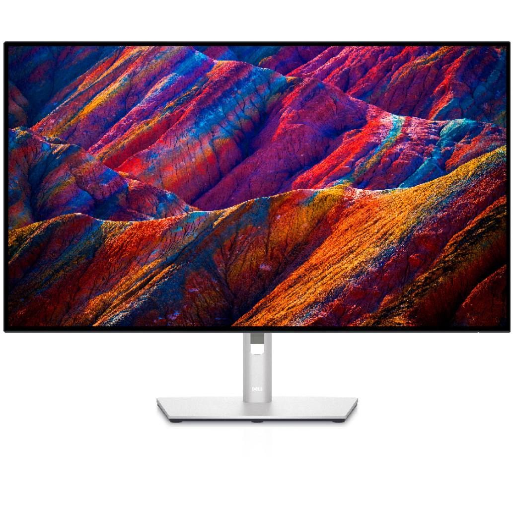 Dell 80 cm (31,5") U3223QE 3840x2160 Grafika IPS