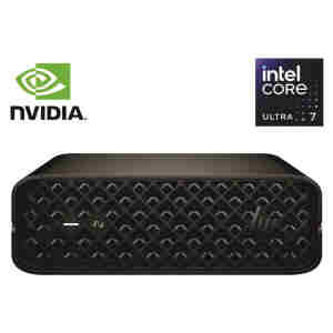 Računalnik HP Mini Delovna postaja Z2 G1i Ultra 7-265