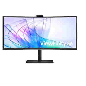 Samsung 86,4 cm (34,0") S34C652VAU 3440x1440 Curved konferenca