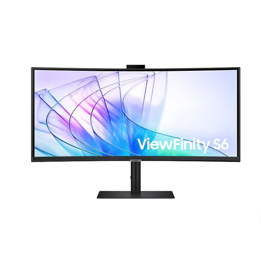 Samsung 86,4 cm (34,0") S34C652VAU 3440x1440 Curved konferenca