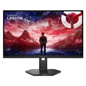 Lenovo 68,6 cm (27,0") 27Q-10 2560x1440 Gaming 240Hz