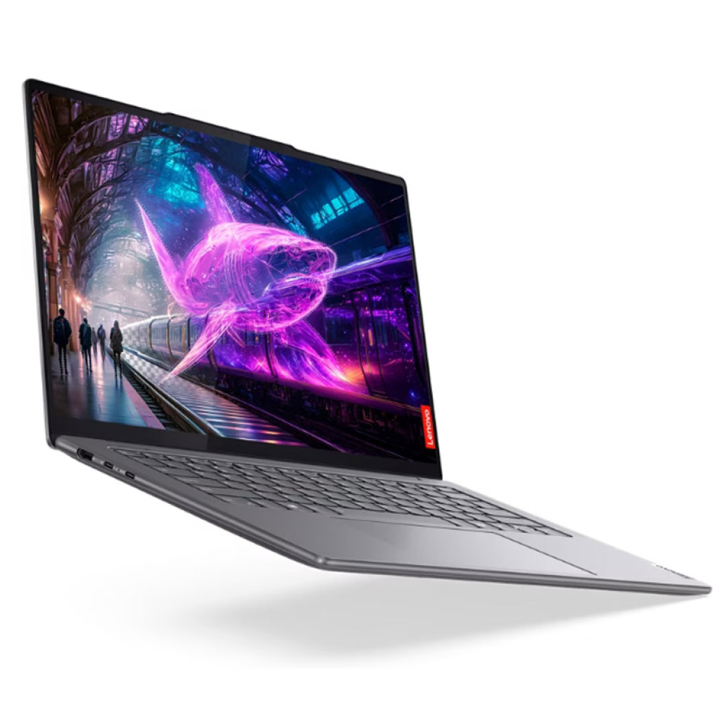 Lenovo 36,8 cm (14,5") Yoga Pro 7 3072x1920 IPS 400nit 120Hz R7-8845HS - slika 3