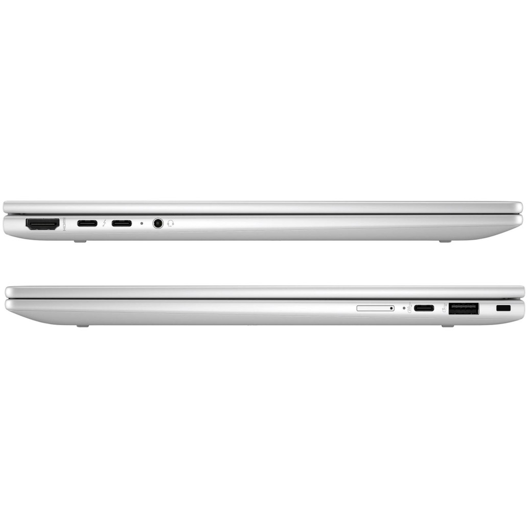 HP 35,5 cm (14,0") EliteBook X Flip G1i 1920x1200 IPS na dotik 800nit Ultra 7-258V - slika 3