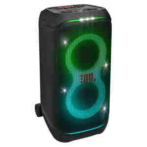 Zvočnik prenosni bluetooth JBL Partybox Stage 320 240W - (črna)