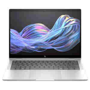 Prenosnik HP 35,5 cm (14,0") EliteBook X Flip G1i 1920x1200 IPS na dotik 800nit Ultra 7-258V
