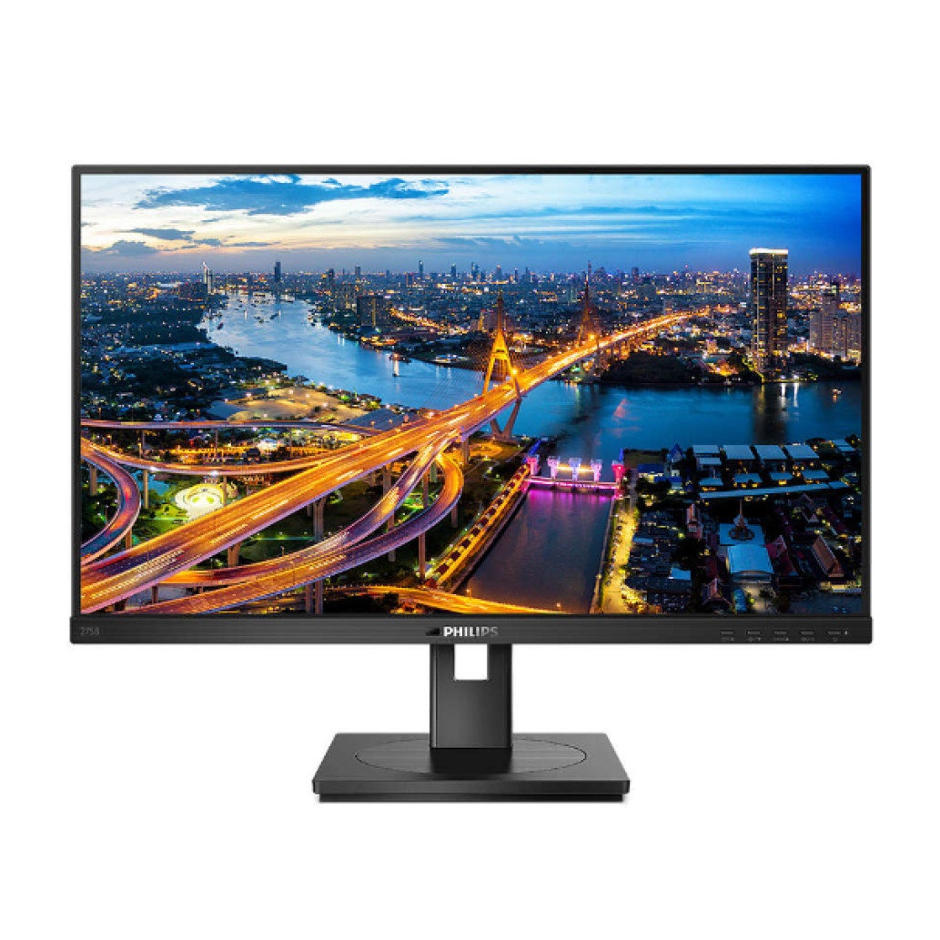 Philips 68,6 cm (27,0") 275B1 2560x1440 IPS 4ms