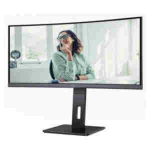 AOC 86,4 cm (34,0") CU34P3CV 3440x1440 Curved 100Hz