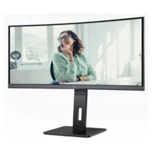 AOC 86,4 cm (34,0") CU34P3CV 3440x1440 Curved 100Hz