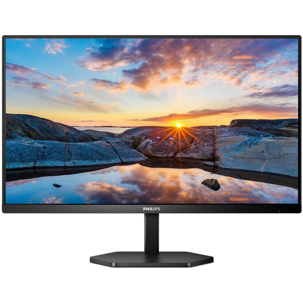 Philips 60,5 cm (23,8") 24E1N3300A 1920x1080 Gaming 75Hz