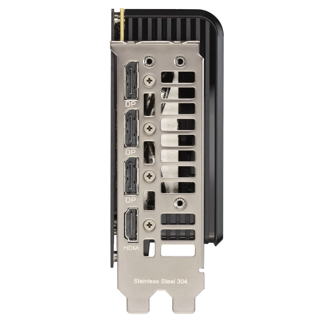 Grafična kartica nVidia RTX5060Ti Asus Prime OC Edition - 16GB GDDR7 (90YV0MH2-M0NA00) - slika 3