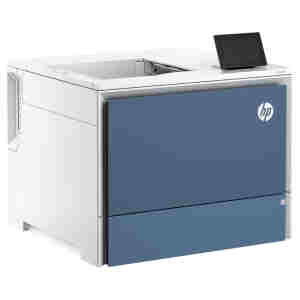 Tiskalnik Laserski Barvni HP Color LaserJet Enterprise M5700dn A4/Duplex/LAN (6QN28A#B19)