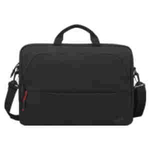 Torba za notesnik/tablico 35,6 cm (13/14") Lenovo ThinkPad Essential Topload Eco črna (4X41D97727)