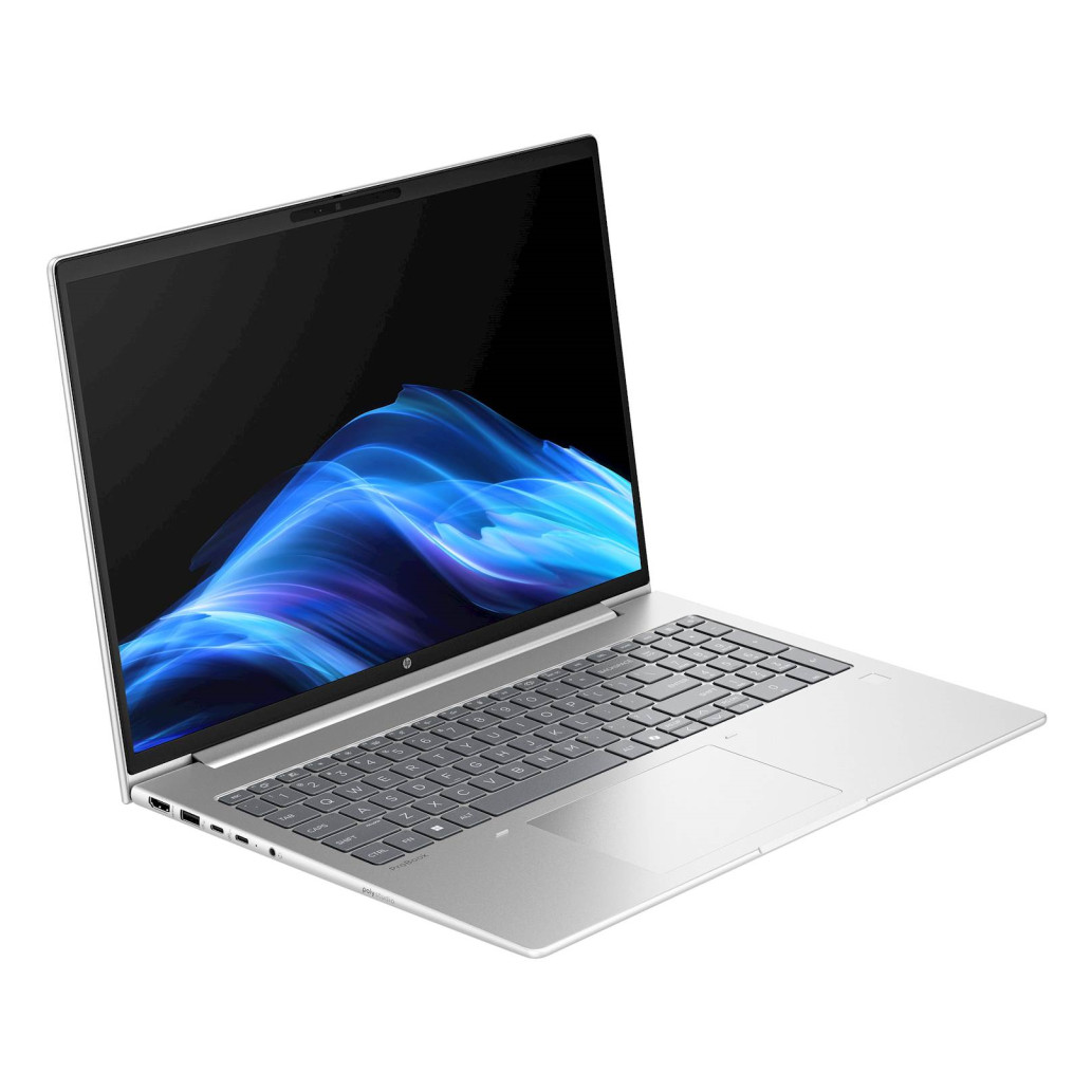 HP 40,64 cm (16,0") ProBook 4 G1iR 16 1920x1200 IPS 300nit Core 5-120U - slika 3