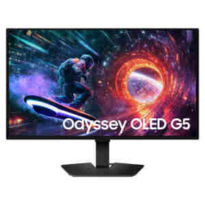 Samsung 68,6 cm (27,0") S27FG504SU 2560x1440 Gaming OLED