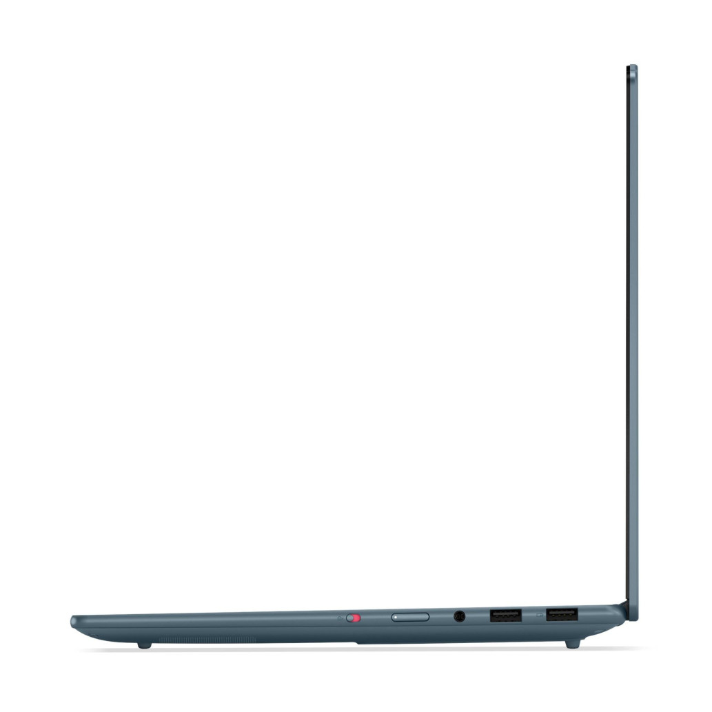 Lenovo 36,8 cm (14,5") Yoga Pro 7 2944x1840 OLED 500nit 90Hz Ryzen AI 7 350 - slika 3