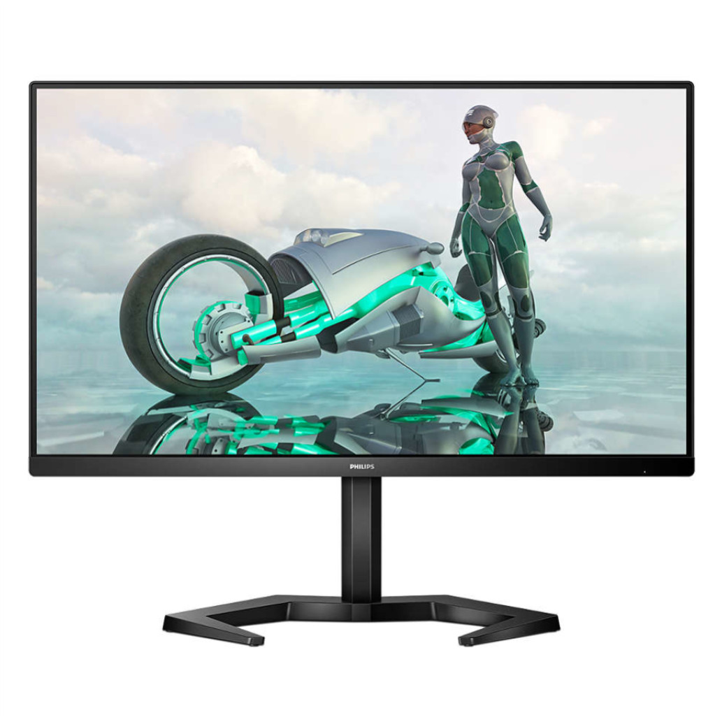 Philips 60,5 cm (23,8") 24M1N3200ZS 1920x1080 Gaming 165Hz