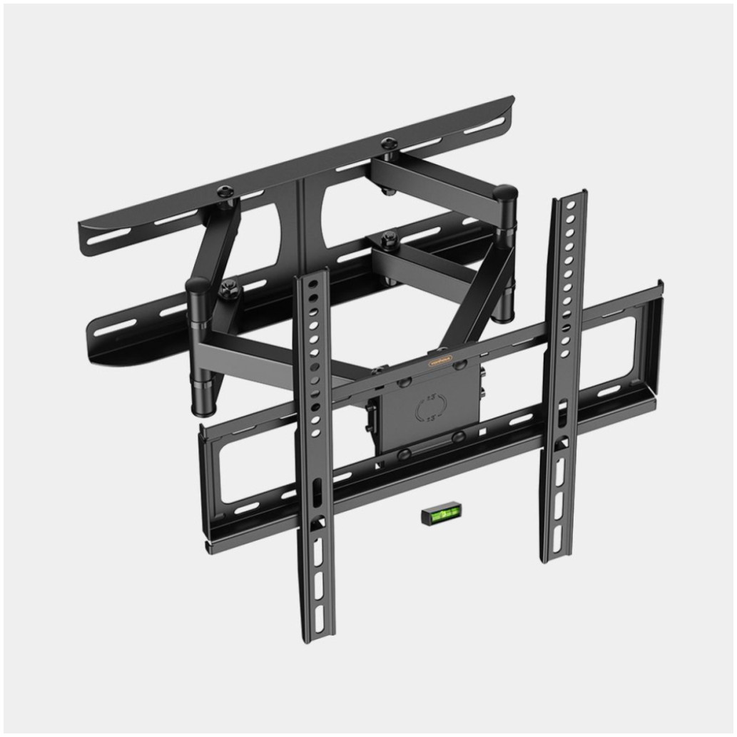 Nosilec za LCD TV 23"-56" / 58,4-142cm do 45kg pregibni VonHaus (3005060) - slika 2