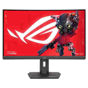 Asus 68,6 cm (27,0") XG27WCS 2560x1440 Curved Gaming