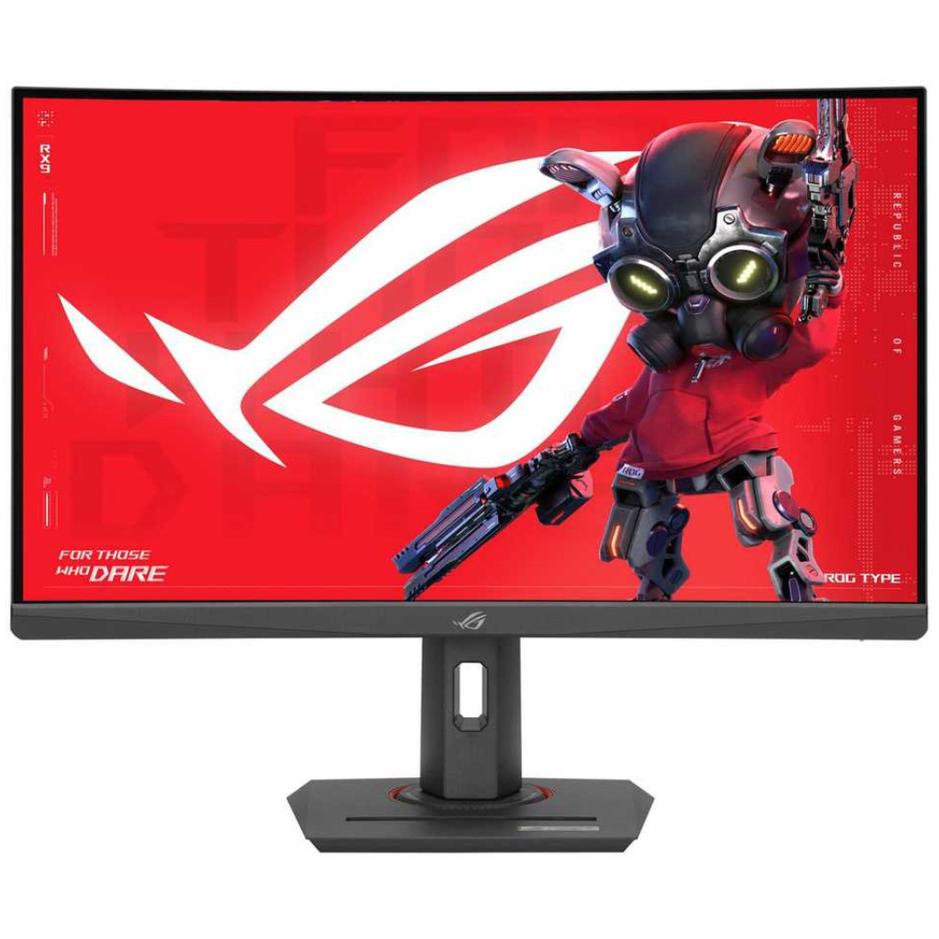 Asus 68,6 cm (27,0") XG27WCS 2560x1440 Curved Gaming