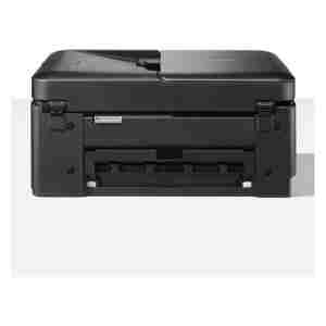 Tiskalnik multifunkcijski brizgalni barvni Brother DCP-T730DW A4 duplex tisk enostransko skeniranje USB WiFi 16ppm (DCPT730DWYJ1)