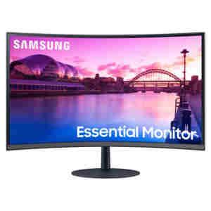 Samsung 81,3 cm (32,0") S32C390EAU 1920x1080 Curved 75Hz