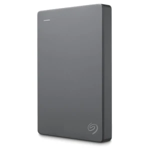 Prenosni disk 6,4cm (2,5") 5TB USB3.0 Seagate Basic Portable