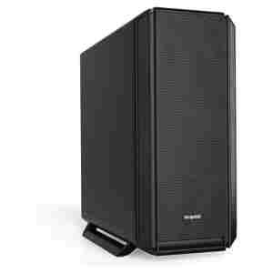 Ohišje Bequiet Silent Base 802 (BG039) ATX - črna