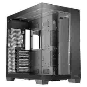 Ohišje Antec C8 ATX - črna