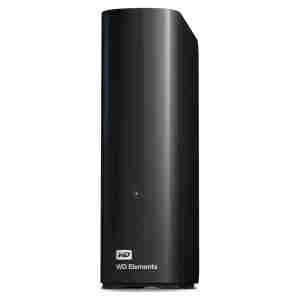 Prenosni disk 8,9cm (3,5") 6TB USB 3.0 WD Elements