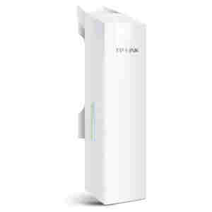 Dostopna točka TP-Link WiFi4 802.11n N300 300Mb/s MIMO PoE 1x notranja antena (CPE210)