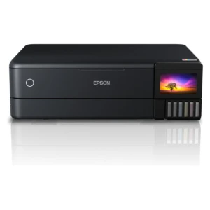 Tiskalnik brizgalni barvni Epson EcoTank L8180 A3 duplex tisk USB LAN WiFi 16ppm (C11CJ21402)