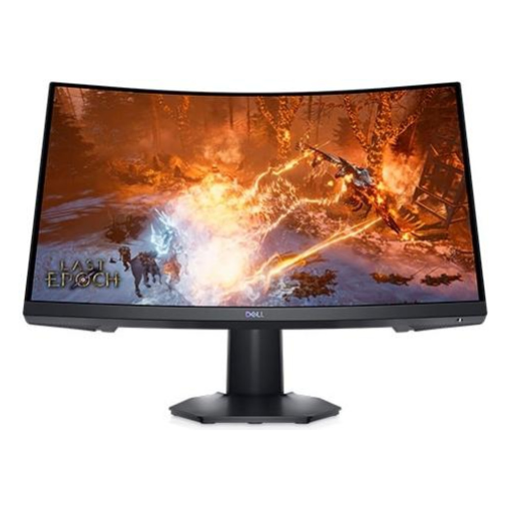Dell 59,9 cm (23,6") S2422HG 1920x1080 Curved Gaming
