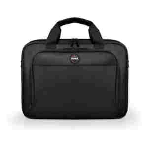 Torba za notesnik 43,9 cm (17,3") Port Hanoi II črna (105065)