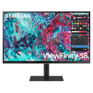 Samsung 68,6 cm (27,0") S27B800TGU 3840x2160 IPS 5ms