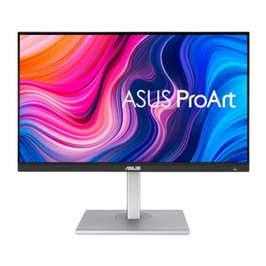 Asus 68,6 cm (27,0") PA279CV 3840x2160 grafično oblikovanje