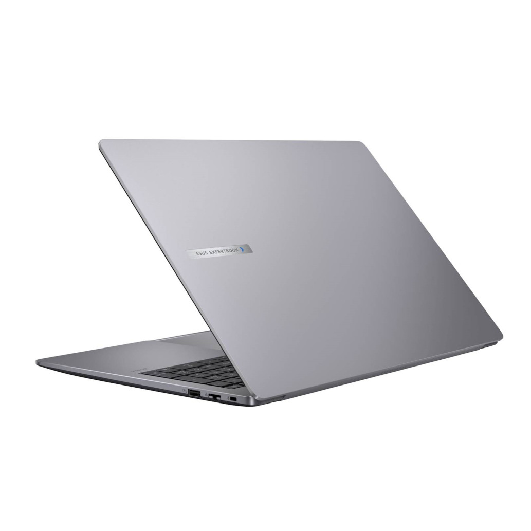 Asus 40,64 cm (16,0") ExpertBook P3 1920x1200 WVA 300nit Ryzen AI 5 330 - slika 4