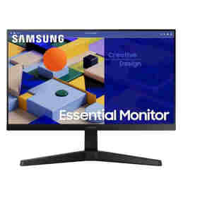Samsung 60,5 cm (23,8") S24C310EAU 1920x1080 75Hz IPS