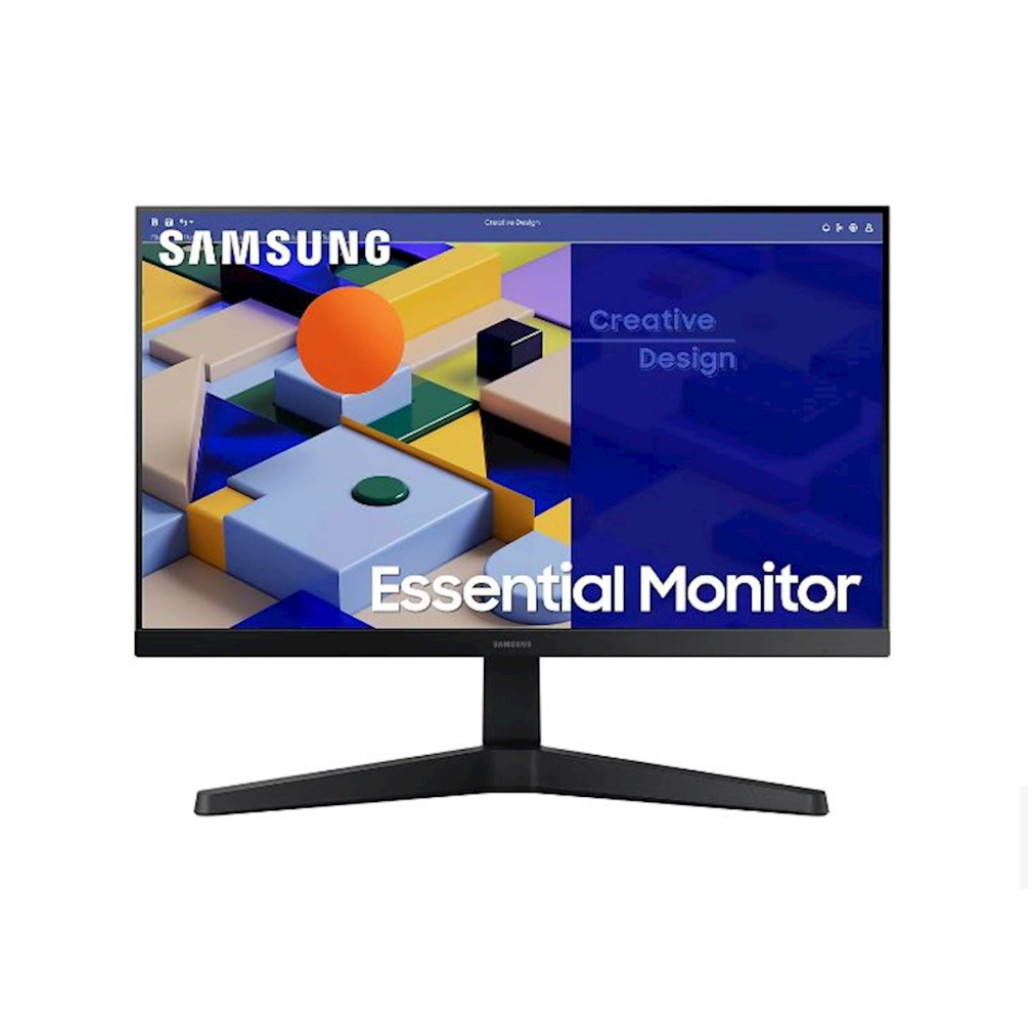 Samsung 60,5 cm (23,8") S24C310EAU 1920x1080 75Hz IPS